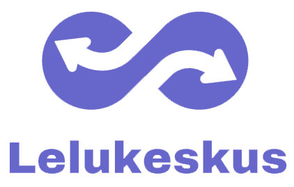 Lelukeskus
