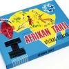 Afrikan tähti