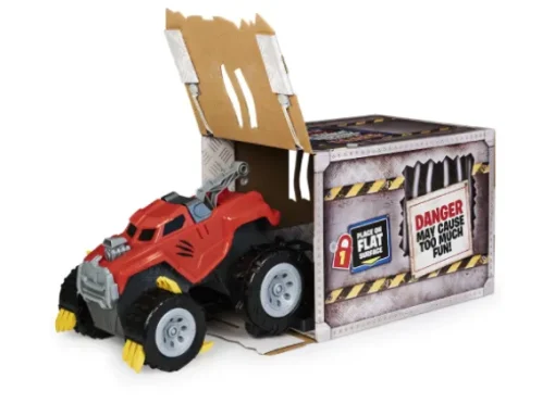 Air Hogs The Animal R/C Stunttiauto