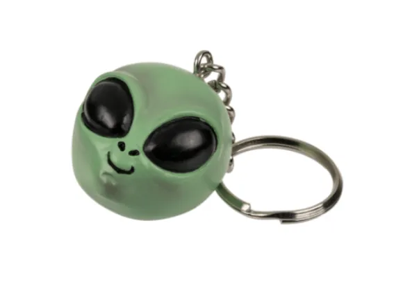 Area 51 Avaimenperä