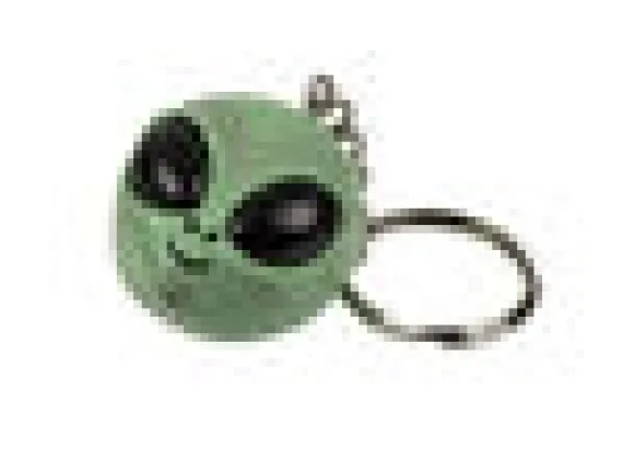 Area 51 Avaimenperä