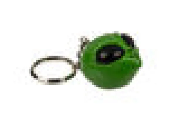 Area 51 Avaimenperä