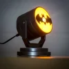 Batman Bat Signal Lamppu