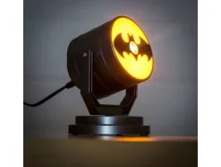Batman Bat Signal Lamppu