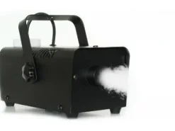 BEAMZ S500 pieni savukone