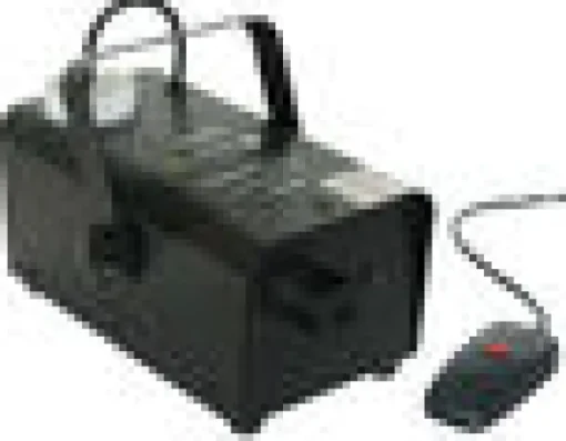 BEAMZ S500 pieni savukone