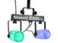 BEAMZ 2-Some LED-valosetti