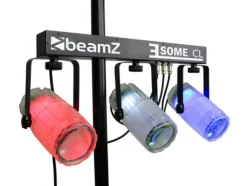 BEAMZ 3-Some valosetti