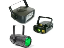 BEAMZ Turboboost Discovalosetti