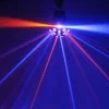Beamz Uskomaton discosieni