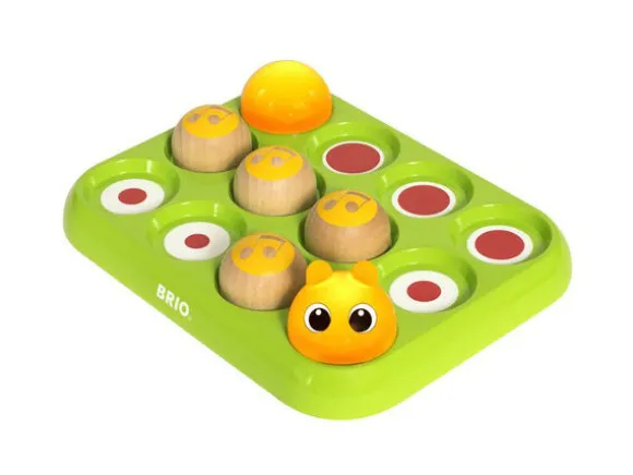 BRIO Opettavainen musiikkitoukka