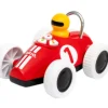 BRIO Play & Learn Kilpa-auto