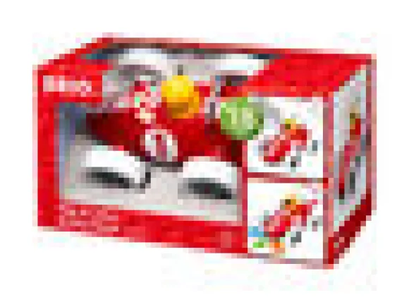 BRIO Play & Learn Kilpa-auto