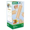 BRIO WORLD Kiskojen aloituspakkaus