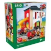 BRIO World Paloasema