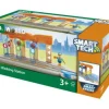 BRIO WORLD Smart tech -junien pesukuja