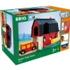 BRIO WORLD Smart tech -maatila