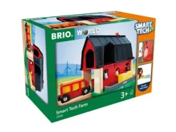 BRIO WORLD Smart tech -maatila