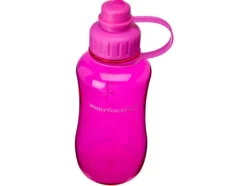 Brix WaterTracker juomapullo pinkki 0,5 L