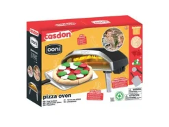 Casdon Ooni Leikkipitsauuni