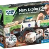Clementoni Nasa Mars Exploration Leikkisetti