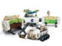 Clementoni Nasa Mars Exploration Leikkisetti