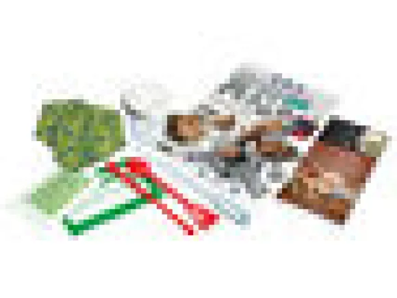 Clementoni Nasa Mars Exploration Leikkisetti