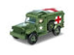 Cobi Dodge WC-54 Ambulanssi (293 osaa)