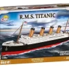 Cobi R.M.S Titanic Rakennussarja (960 osaa)