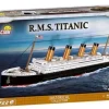 Cobi R.M.S Titanic Rakennussarja (722 osaa)