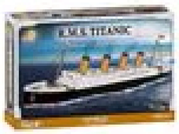 Cobi R.M.S Titanic Rakennussarja (722 osaa)