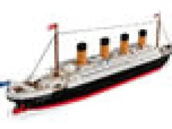 Cobi R.M.S Titanic Rakennussarja (722 osaa)