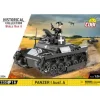 Cobi SM Panzer I AUSF. A Panssarivaunu (330 osaa)