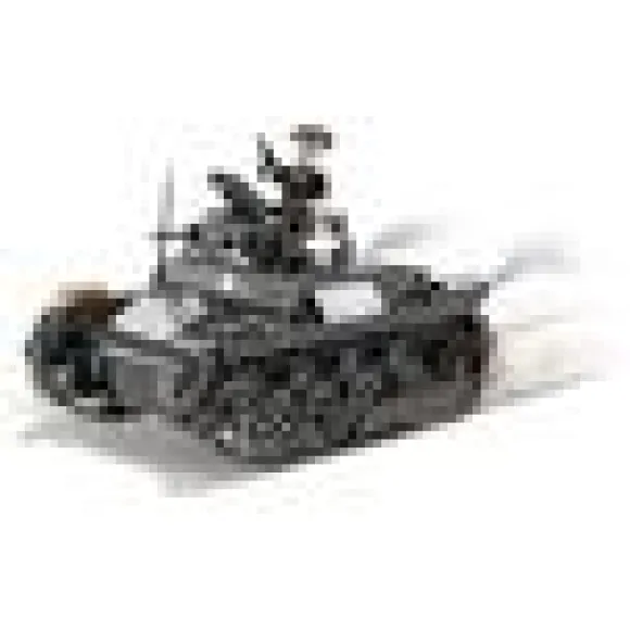 Cobi SM Panzer I AUSF. A Panssarivaunu (330 osaa)