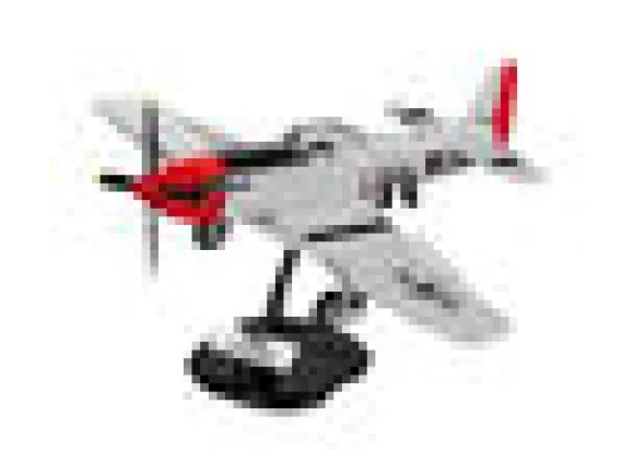 Cobi Top Gun Maverick North American P-51D Mustang (265 osaa)