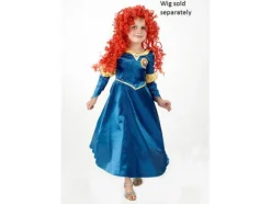 Disney Princess Merida, S