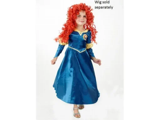 Disney Princess Merida, S