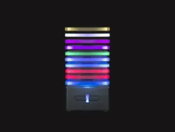 EQ Väriävaihtavat Bluetooth-kaiuttimet