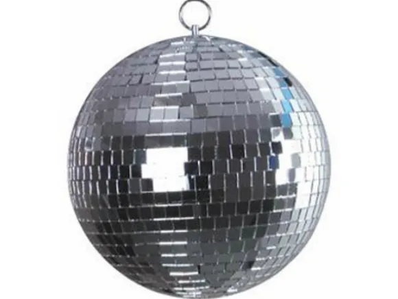 Eurolite Peilipallo moottorilla