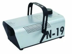 Eurolite Täräyttävän tehokas savukone 700w