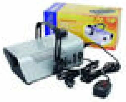 Eurolite Täräyttävän tehokas savukone 700w