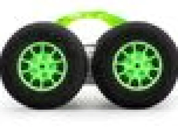 EXOST 360 Hyper Shockz RC-AUTO