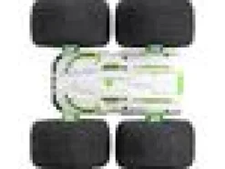 EXOST 360 Hyper Shockz RC-AUTO