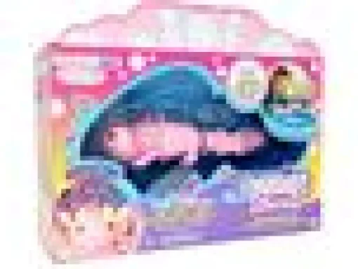 Fingerlings Alix Baby Axolotl Interaktiivinen lelu
