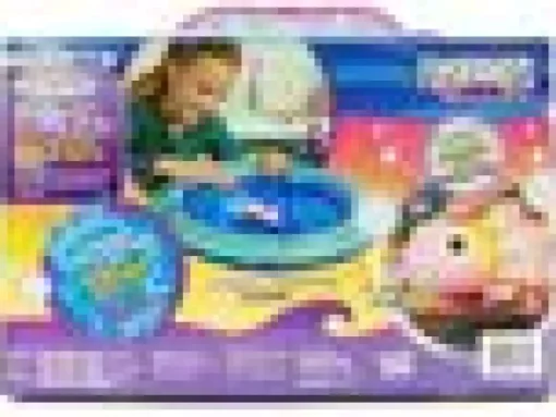 Fingerlings Alix Baby Axolotl Interaktiivinen lelu