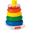 Fisher Price Rock-A-Stack Rengastorni
