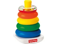 Fisher Price Rock-A-Stack Rengastorni