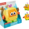 Fisher-Price Fun Feelings Monster