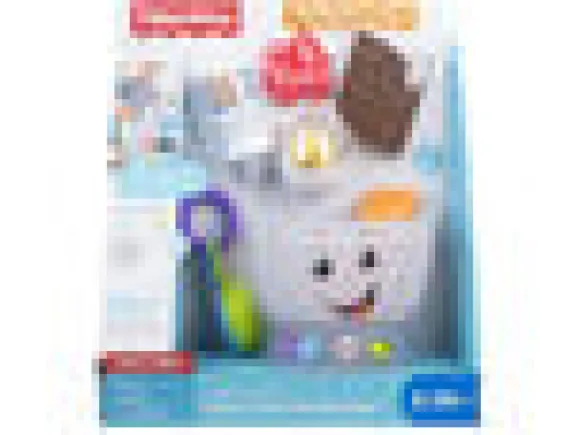 Fisher-Price Laugh & Learn Leivontakulho
