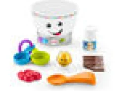 Fisher-Price Laugh & Learn Leivontakulho